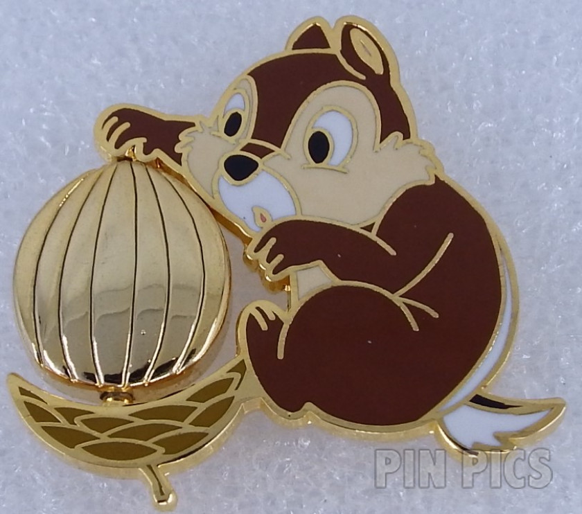 WDW - Mickey Mouse - 75 Years - MGM Studios - Annual Passholder