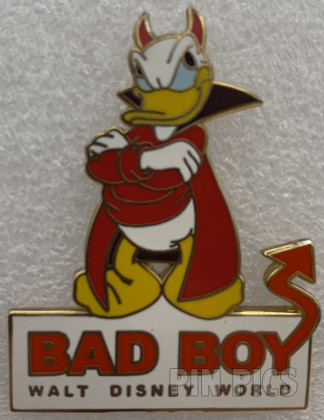 DLR - Thanksgiving 2003 2 Pin Set (Mickey & Minnie Pilgrims)