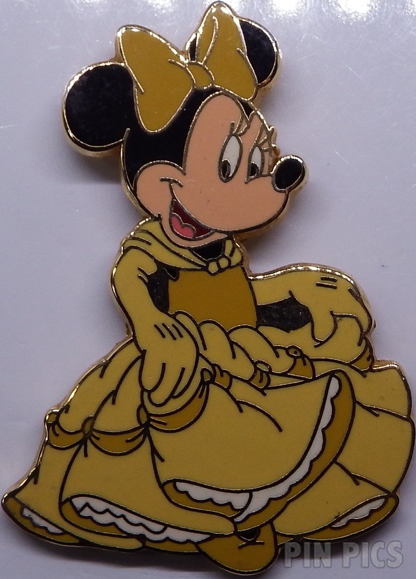 Pocahontas plastic - John with a gun