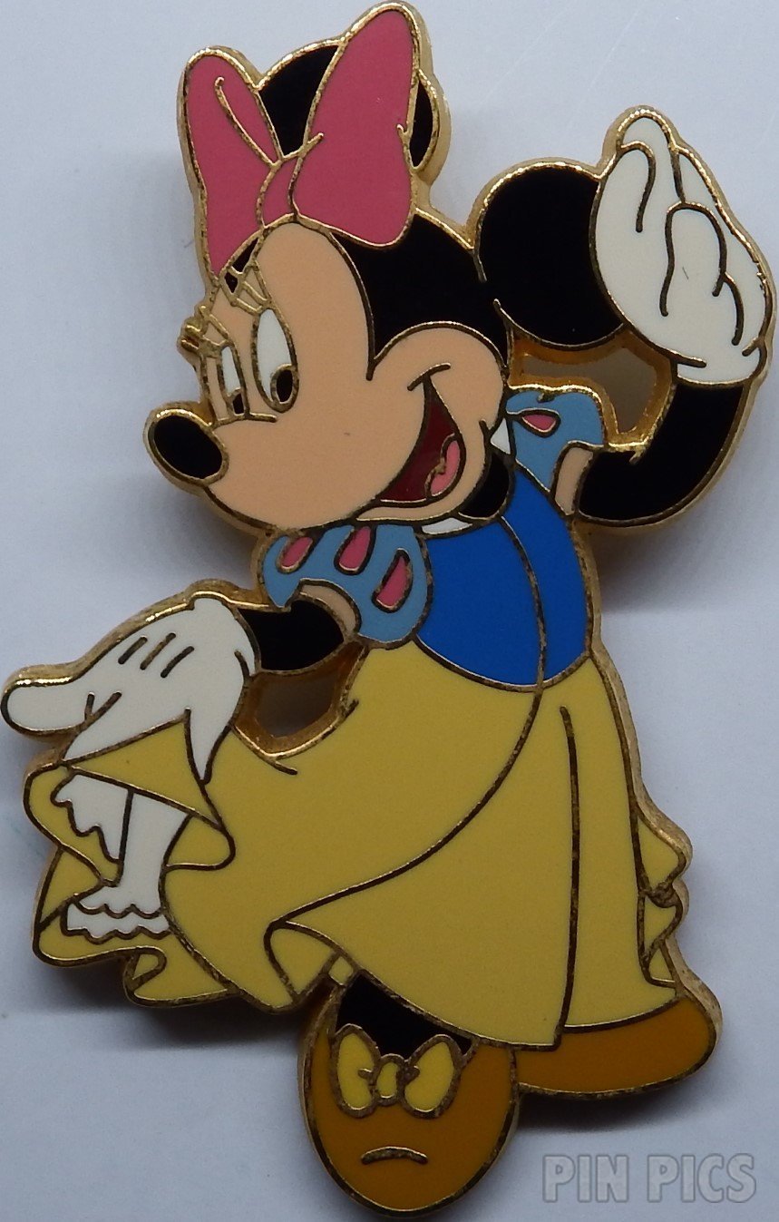 ESPN Zone Washington D.C. - Silver Eagle Pin