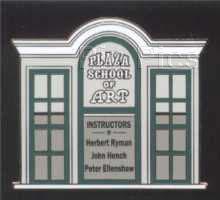 Bootleg - Sneezy in a McDonald's Open Book (w/Birdie)