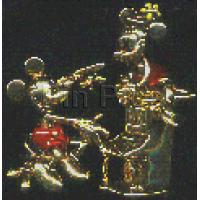 DA - Mickey - Ornament - P.I.N.S.