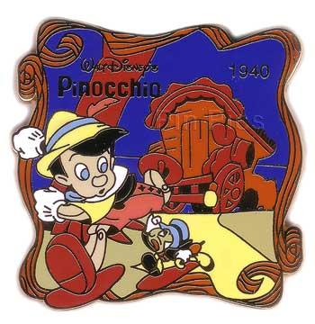 JDS - Sorcerer Mickey - Happy D Weeks 2003