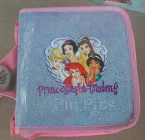 DLR - Tinker Bell - Trapped in Lantern