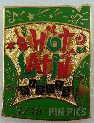 WDW - Simba and Shenzi - Lion King - Hyena - Mickeys Super Star Trading Team