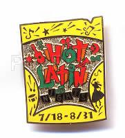 JDS - Ariel - Little Mermaid - Wish Upon a Star - Pin Frame Set