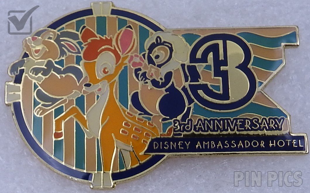 Roo - Baby Kangaroo - Blue shirt, pink ears - Simple Series