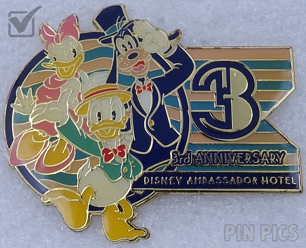 Bootleg - Tinker Bell on Motorcycle (Blonde hair)