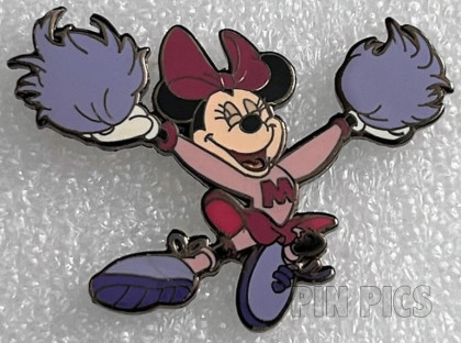 DA - Minnie - Summer 2003