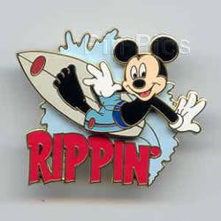 Bootleg - McDonald's - Give Kits the World - Eeyore and Tigger