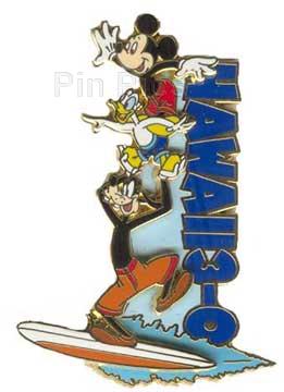 Prototype - Walt Disney and Fab 5 - Gray Cadillac - Driving