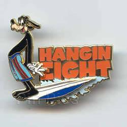 Button - DLR - Goofy's Kitchen 2003 Disneyland Hotel