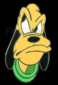 DONALD Duck admiral prototype