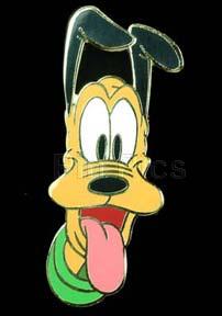 DA - Brother Bear pin set #2 (Kenai & Tanana #2)