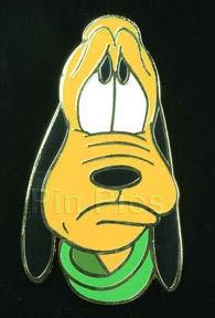 WDW - Merbabies - Ariel -Journey Through Time Pin Event Artist Choice - The Little Mermaid