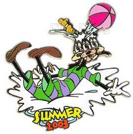 DLR - Minnie - Milkshake - Jukebox