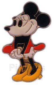 WDW - Mickey & Minnie - Grand Floridian Resort & Spa - 15th Anniversary