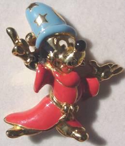 Bootleg - Stitch Name (Letters)