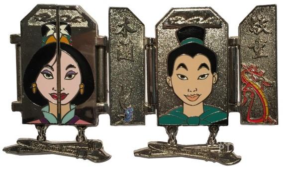 Japan - Mickey Mouse - Stamp #2 - TDS