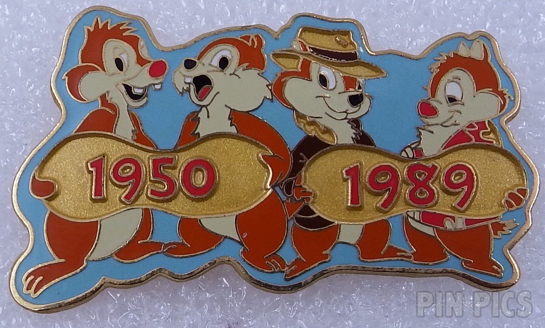 WDW - Donald Duck - Mickeys Philharmagic - Annual Passholder