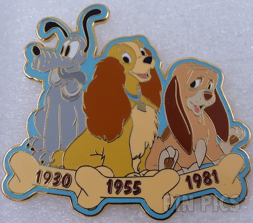 DA - Postcard Collection (Winnie the Pooh)