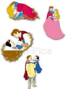 DLR - Villain Series (Old Hag) Silver