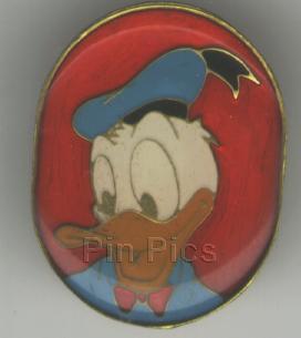 Jessica Rabbit Holiday Fun Christmas Pin