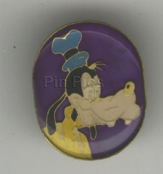 Button - WDW - Mickey Mouse - The Magic Behind Our Steam Trains