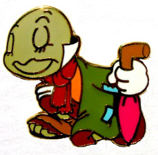 Converted - Cast Exclusive - Tinker Bell