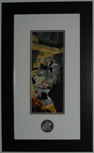 Japan - Ariel - Little Mermaid - Disney Classics Expressions - Sony