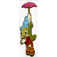 WDW - Megara - Princess Premiere Birthstone - January