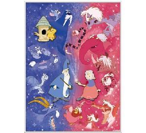 Grenada Grenadines $5.00 Stamp pin featuring Mickey and Donald