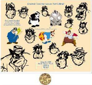 WDW - Aurora and Maleficent - Sleeping Beauty - Wild World of Sports - Event 6 - Mickeys Super Star Trading Team