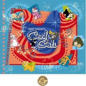 DA - Tinker Bell - 50 Years of Attitude