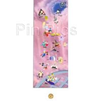 DLP - Buzz Lightyear Star (Plastic)