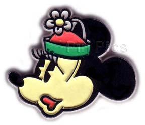 DA - Back to School 2003 (Mickey and Minnie)