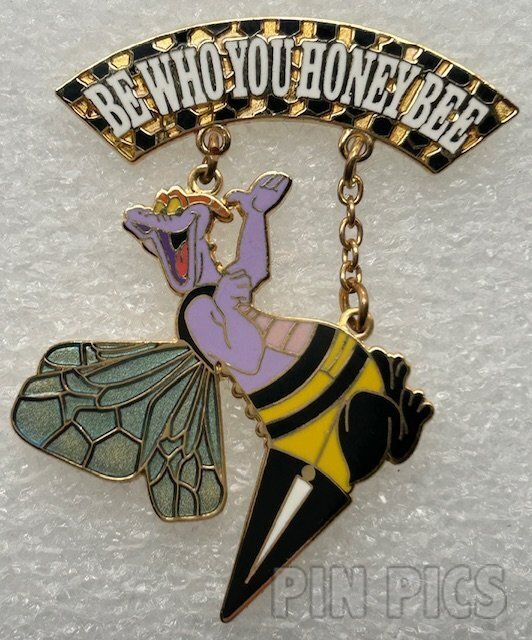 Disney Travel Company - Pluto - Top Revenue per Arrival - 2003 Cast Award