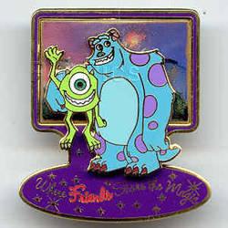 Disney's AAA Club of the Year (2002)