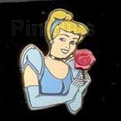 WDW - Fantasia - Mickey's 75th Anniversary POM #9 - Easel