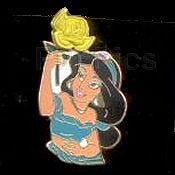 DA - Nightmare Before Christmas Sally Black Cat