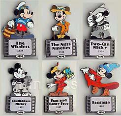 WDW – I “Tink” It’s Great (Tinker Bell) Lenticular