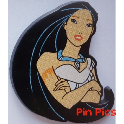 Cast Member Exclusive - Little Monsters 2003 Lanyard