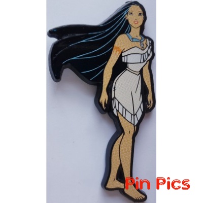 Nurse Minnie (Pink Face)