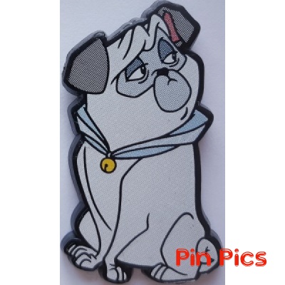 Japan - Red Pin Station - 100 Years of Magic 2001