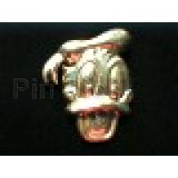 Japan - Donald Duck - Candy Cane - Ornament - Christmas - JDS