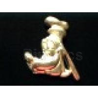 DLP - Mickey Watch pin from Paris (#2)