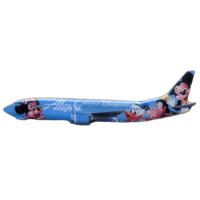 2002 DCA Halloween Donald w/ Black Cats PROTOTYPE