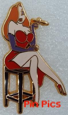 DA - Tinker Bell Stretching