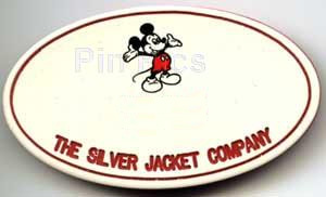 Japan - Lilo and Stitch 2002 - History of Art Series - August 2003 Set - M&P