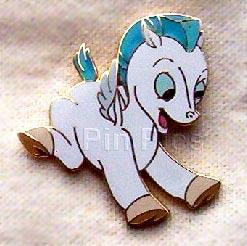 ESPN 20 Year Anniversary 1979-1999 Enamel Pin